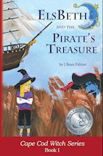 Elsbeth and the Pirate's Treasure