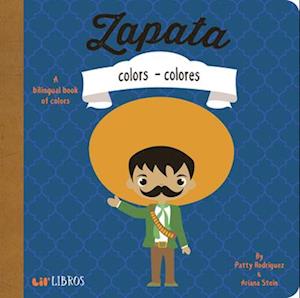 Zapata: Colors / Colores