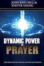 Dynamic Power of Prayer