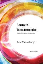 Journeys of Transformation