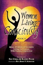 Women Living Consciously Book II