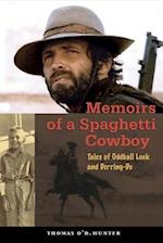 Memoirs of a Spaghetti Cowboy