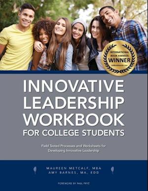 Innovative Leadership Workbook for College Students