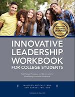 Innovative Leadership Workbook for College Students