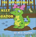 The Adventures of Ally Gator