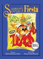 Scamper's Fiesta