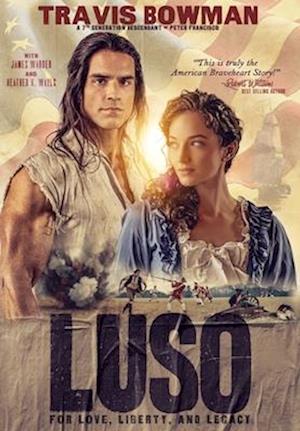 LUSO: for Love, Liberty, & Legacy