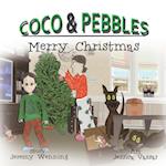 Coco & Pebbles Merry Christmas
