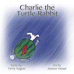 Charlie the Turtle Rabbit