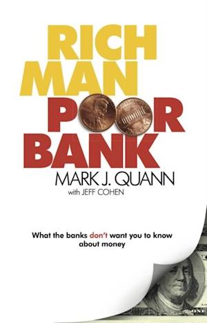 Rich Man Poor Bank