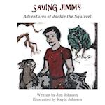 Saving Jimmy