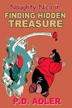 Finding Hidden Treasure