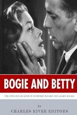 Bogie and Betty