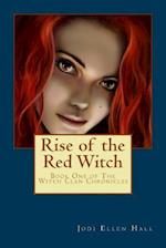 Rise of the Red Witch