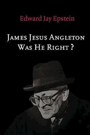 James Jesus Angleton