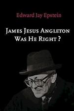 James Jesus Angleton