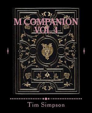 M Companion Vol 4