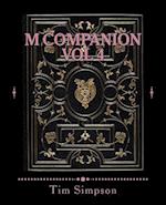 M Companion Vol 4