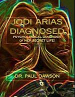 Jodi Arias Diagnosed