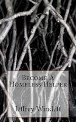 Become a Homeless Helper