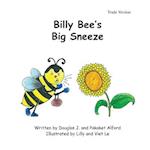 Billy Bees Big Sneeze - Trade Version