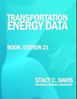 Transportation Energy Data Book