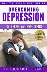 OVercoming Depression in Teens and Pre-Teens