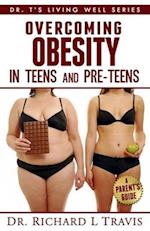 Overcoming Obesity in Teens and Pre-Teens