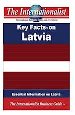 Key Facts on Latvia