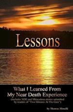 Lessons