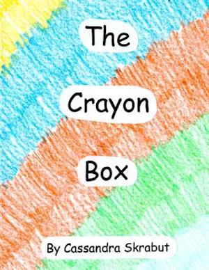 The Crayon Box