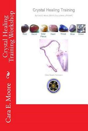 Crystal Healing Training Workshop