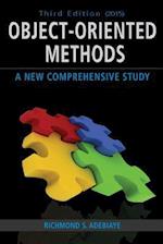 Object-Oriented Methods