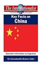 Key Facts on China