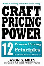 Craft Pricing Power