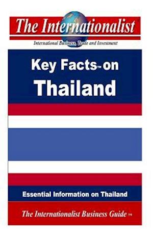 Key Facts on Thailand