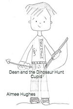 Dean and the Dinosaur Hunt Cupid