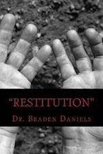 "restitution"