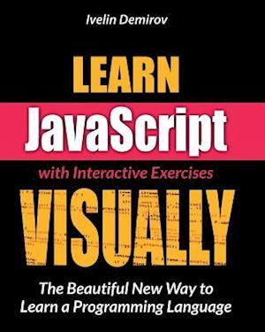 Learn JavaScript VISUALLY