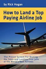 How to Land a Top Paying Airline Job