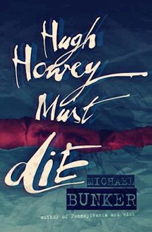 Hugh Howey Must Die!