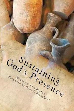 Sustaining God's Presence