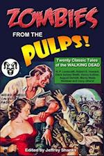 Zombies from the Pulps!