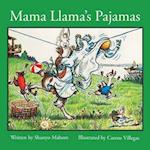 Mama Llama's Pajamas