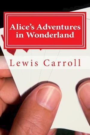 Alice's Adventures in Wonderland