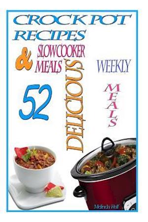 Crock Pot Recipes