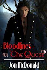 Bloodlines - The Quest