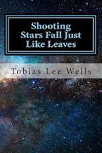 Shooting Stars Fall Just Like Leaves