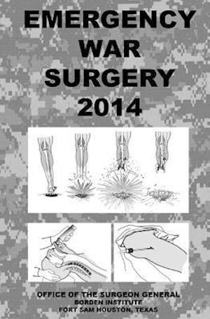 Emergency War Surgery 2014