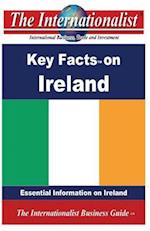 Key Facts on Ireland